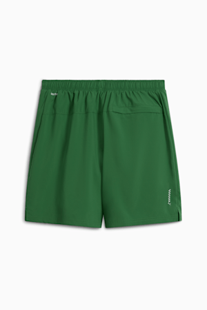 RUN FAVORITE Men's 7" Running Shorts, Vine, extralarge